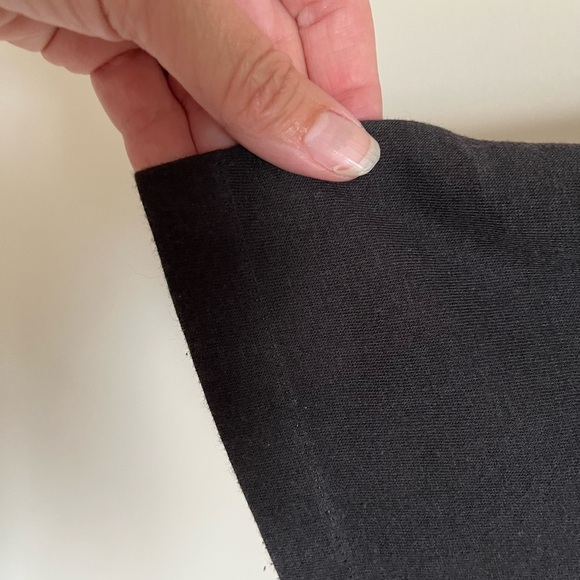 Vintage Single Stitch Artex B-2 Bomber Edwards California T-Shirt Size L - Picture 2 of 16